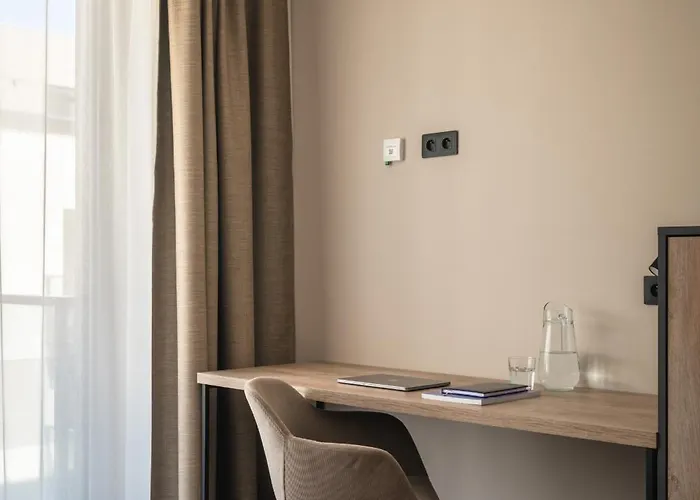 Apartment Avenue