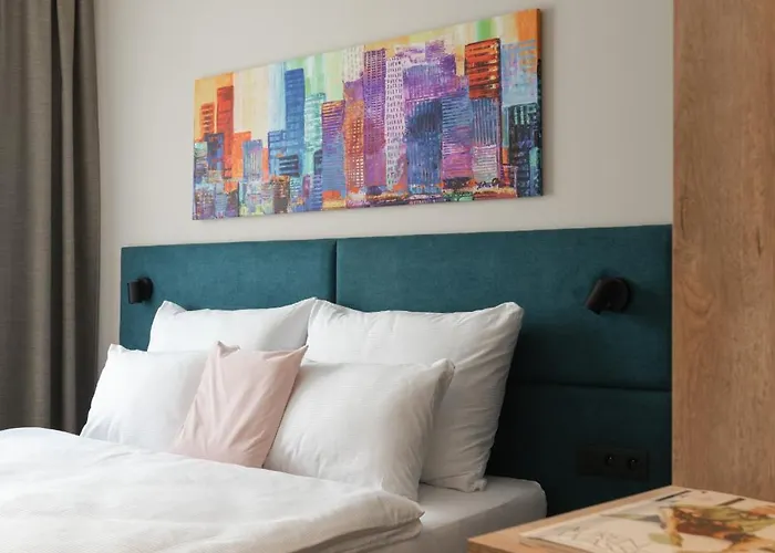 Avenue Apartamento *