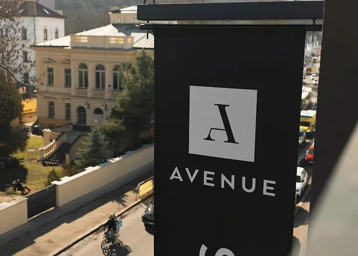 Apartamento Avenue