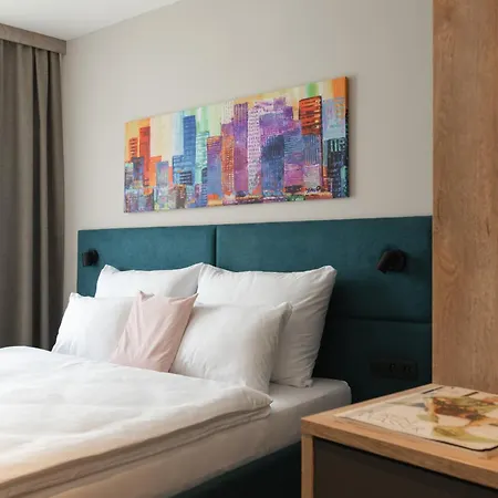 Avenue Apartament *