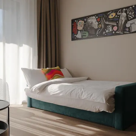 Avenue Apartament *