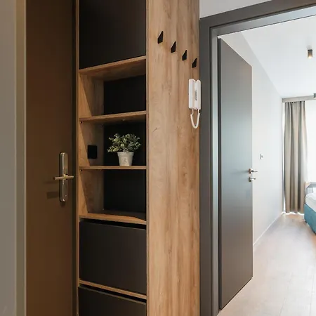 Apartament Avenue
