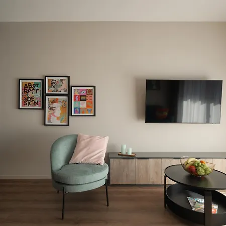 Avenue Apartament