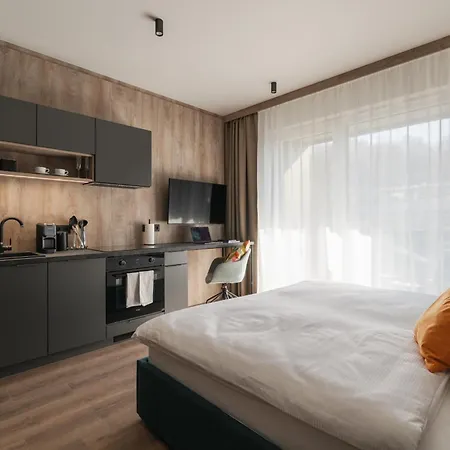Avenue Apartament