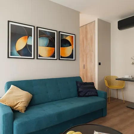 Avenue Apartament