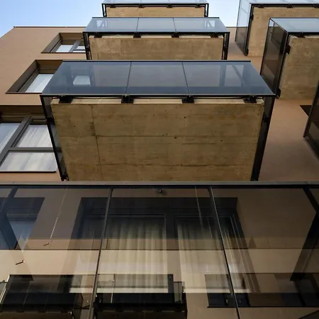 Apartament Avenue Praga