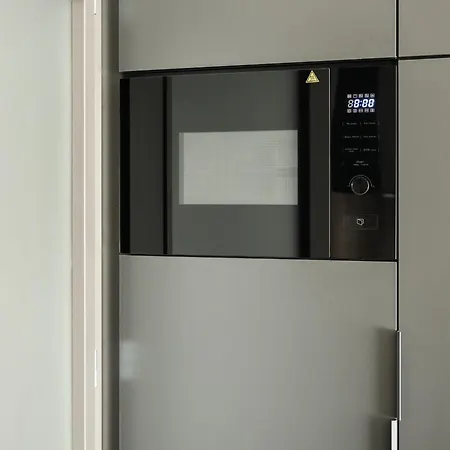 Apartament Avenue Praga