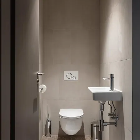 Avenue Apartament Praga