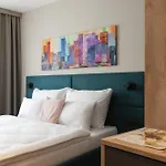 Avenue Апартаменты *