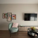 Avenue Апартаменты