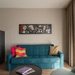 Апартаменты Avenue Прага