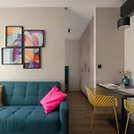 Avenue * Prague