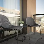 Avenue Апартаменты