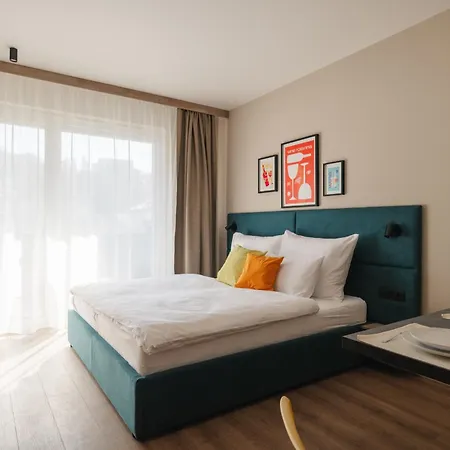 Appartement Avenue *