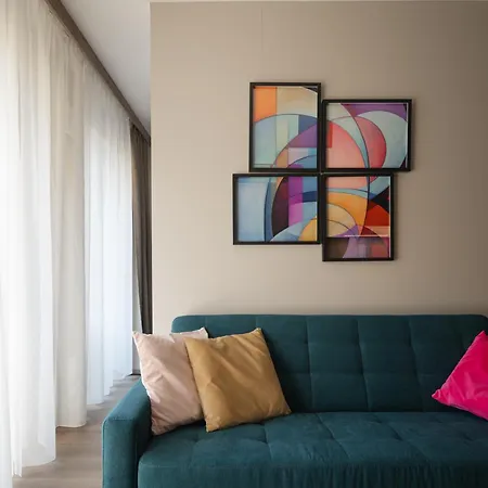 Avenue Appartement