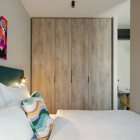 Avenue Appartement *