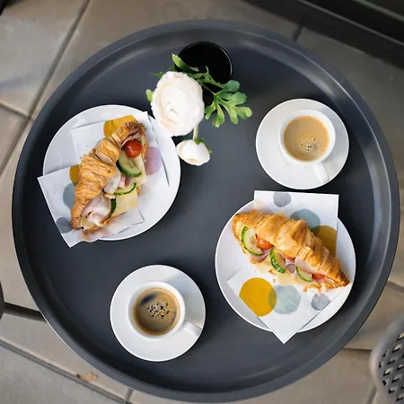 דירה Avenue פראג