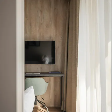 Appartement Avenue *