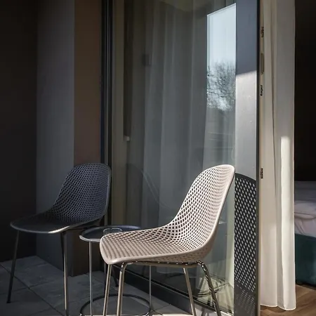 Appartement Avenue Praag