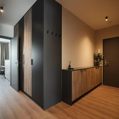 Avenue Appartement
