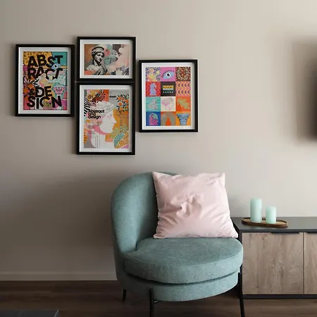 Avenue Appartement *