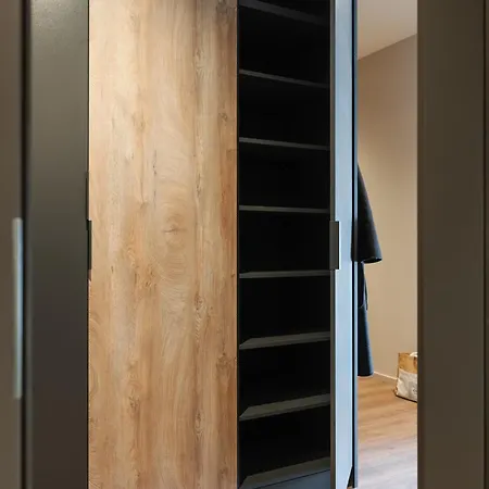 Avenue Appartement *