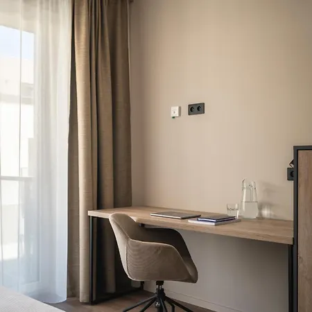 Appartement Avenue