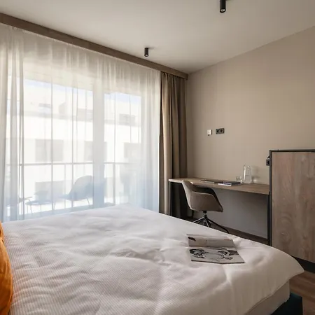 Apartamento Avenue *