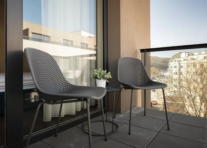 Avenue Apartamento