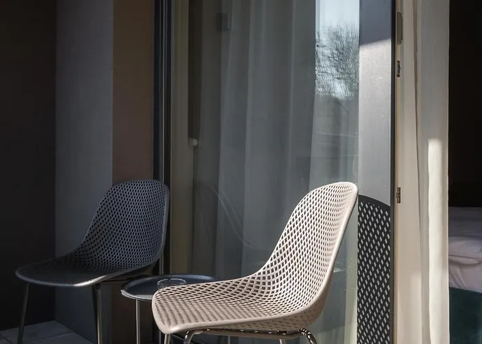 Apartamento Avenue Praga