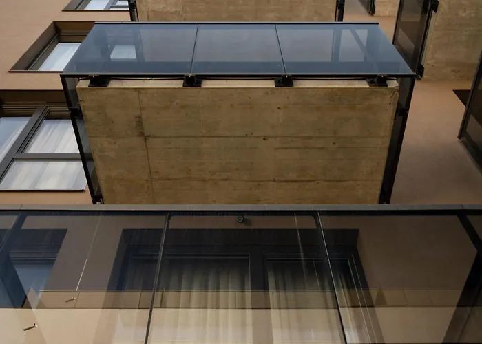 Διαμέρισμα Avenue Πράγα