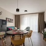 شقة Avenue براغ