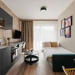 Avenue شقة