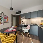 شقة Avenue