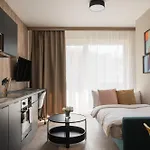 شقة Avenue