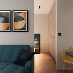 Avenue شقة براغ