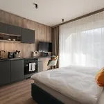 Avenue شقة