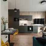 شقة Avenue براغ