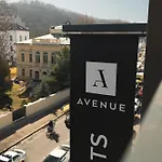 شقة Avenue
