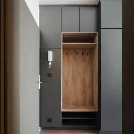 Apartman Avenue Prága