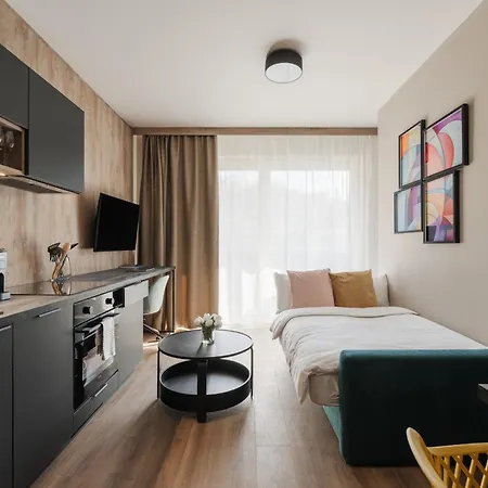 Avenue Apartman
