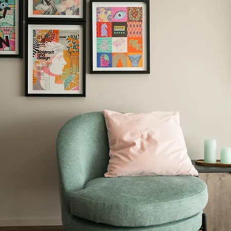 Apartman Avenue *