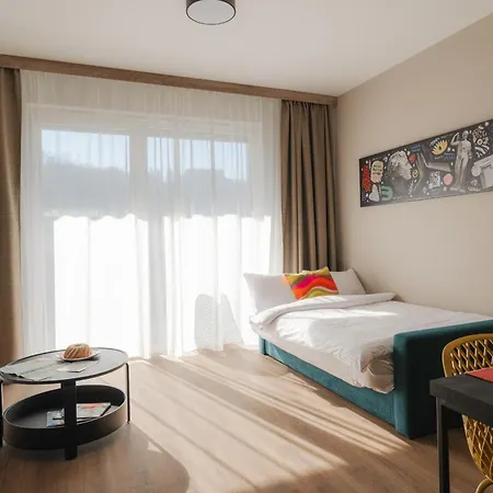 Avenue Apartman