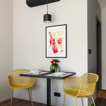 Avenue Apartman *