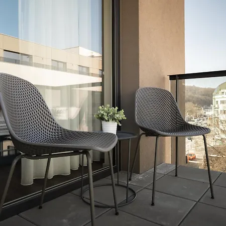 Avenue Apartman
