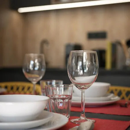 Apartman Avenue