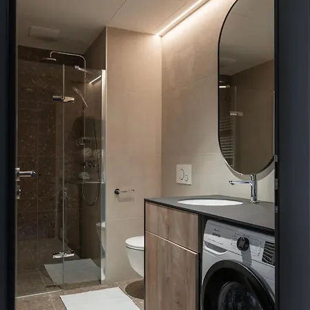 Avenue Apartman